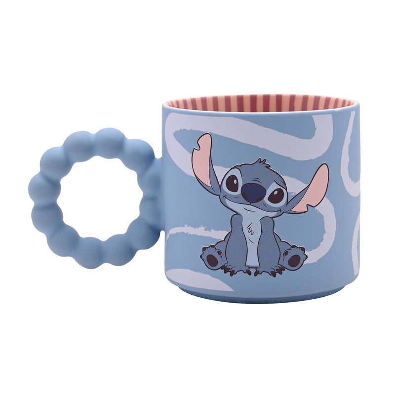 Disney - Lilo et Stitch - Mug en céramique Stitch 300ml