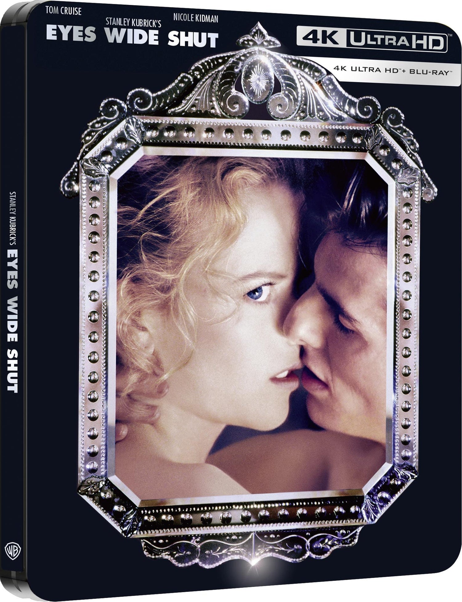 Eyes Wide Shut [4K Ultra HD]