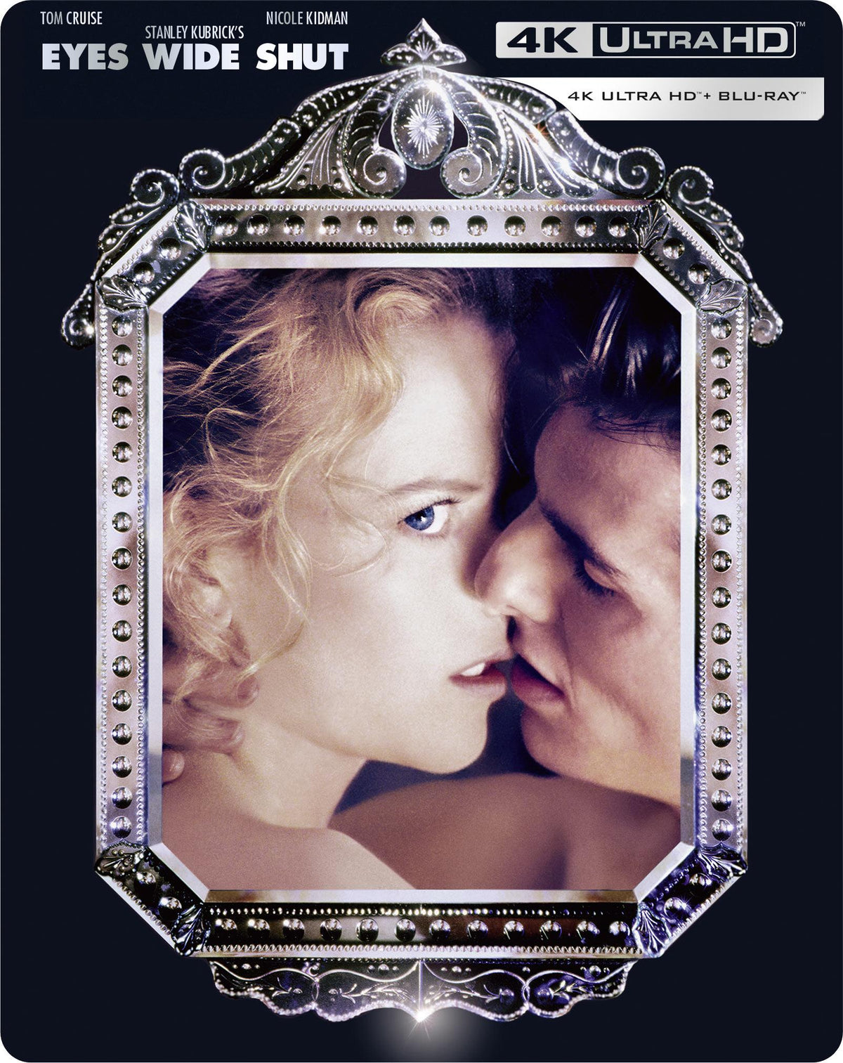 Eyes Wide Shut [4K Ultra HD]