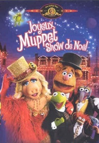 Joyeux Muppet Show de Noël [DVD]