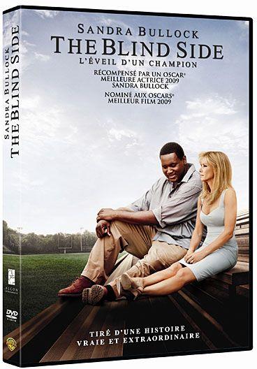 The Blind Side [DVD]