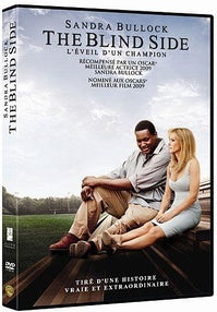 The Blind Side [DVD]