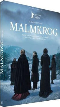 Malmkrog [DVD]
