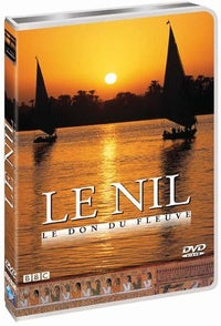 Le Nil : Le don du fleuve [DVD]
