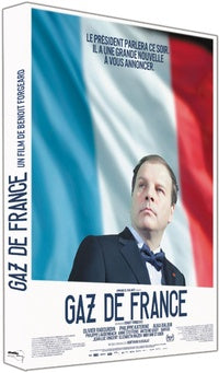 Gaz de France [DVD]