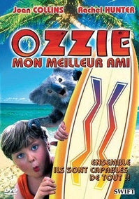 Ozzie, mon meilleur ami [DVD]