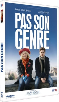 Pas son genre [DVD]
