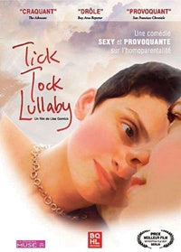 Tick Tock Lullaby [DVD]