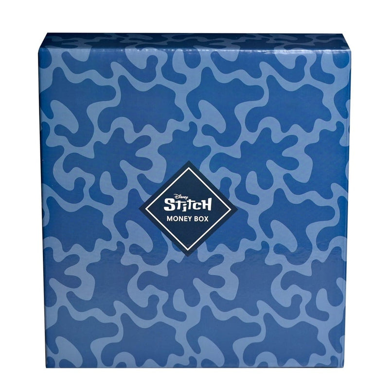 Disney - Icon - Lilo et Stitch - Tirelire Stitch