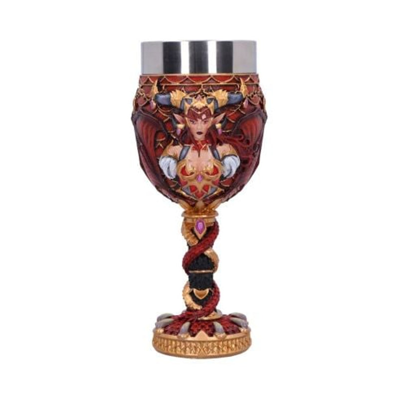Nemesis Now - World of Warcraft - Coupe Alexstrasza 19.5cm
