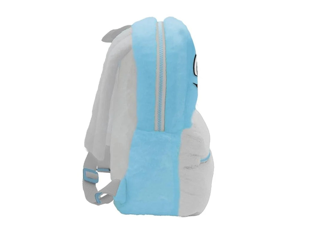 Pokémon - Sac à dos en peluche Carapuce