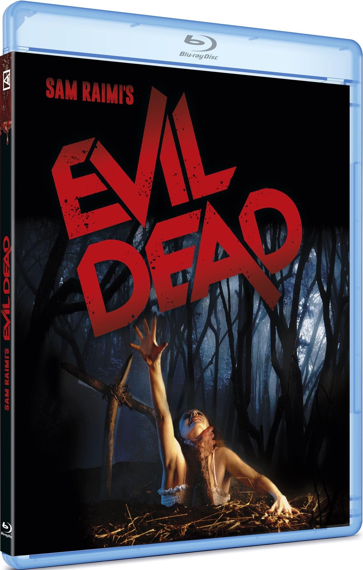 Evil Dead [Blu-ray]