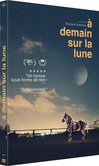 À demain sur la Lune [DVD]
