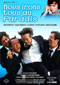 Nous irons tous au paradis [DVD]