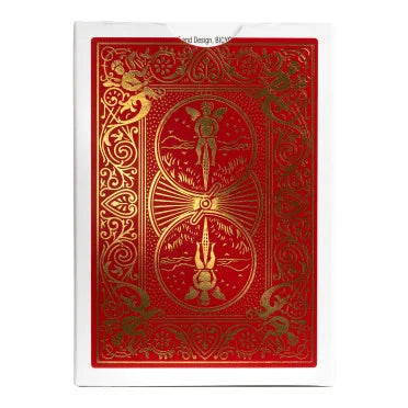 Bicycle - Carte de jeu Standard 56 pièce(s) 140th Anniversary