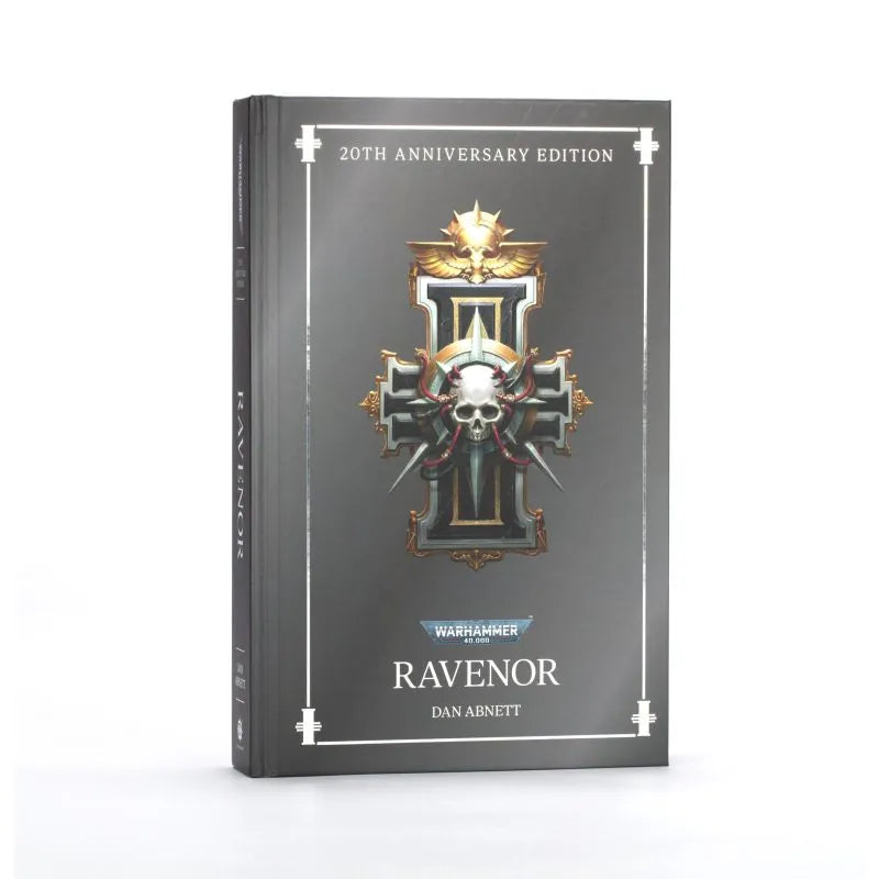 RAVENOR (HB ANNIVERSARY EDITION) - flash vidéo