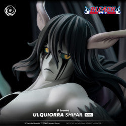 Tsume Art - IKIGAI 1/6 - Bleach - Ulquiorra Shifar Statue 36cm