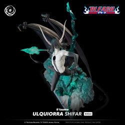 Tsume Art - IKIGAI 1/6 - Bleach - Ulquiorra Shifar Statue 36cm