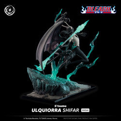Tsume Art - IKIGAI 1/6 - Bleach - Ulquiorra Shifar Statue 36cm