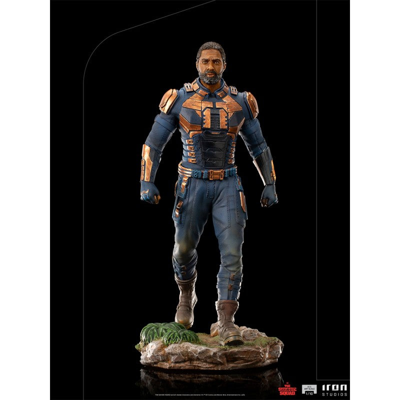 BLOODSPORT - THE SUICIDE SQUAD - BDS ART SCALE 1/10