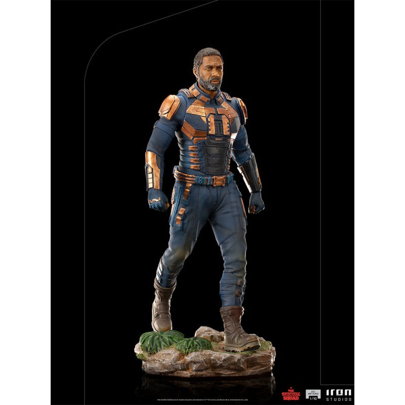 BLOODSPORT - THE SUICIDE SQUAD - BDS ART SCALE 1/10