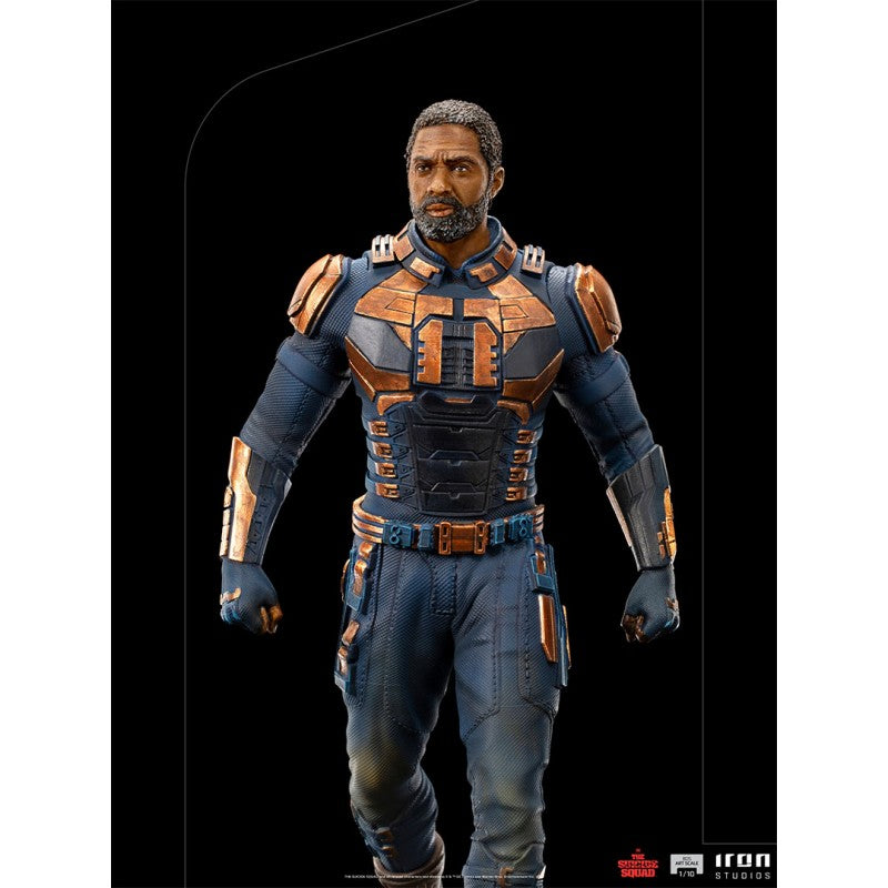BLOODSPORT - THE SUICIDE SQUAD - BDS ART SCALE 1/10