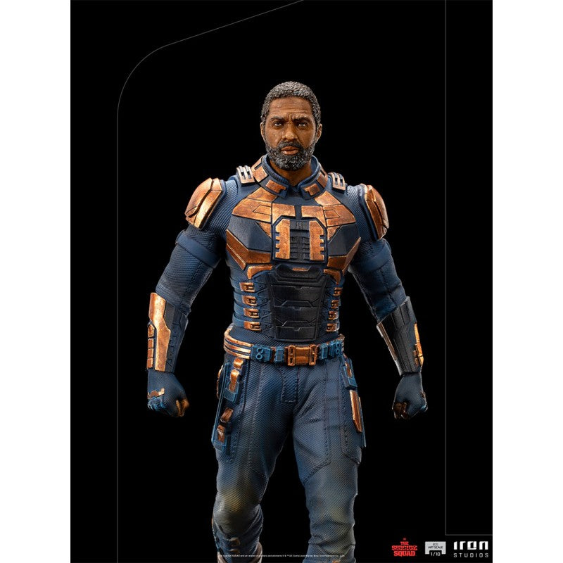 BLOODSPORT - THE SUICIDE SQUAD - BDS ART SCALE 1/10