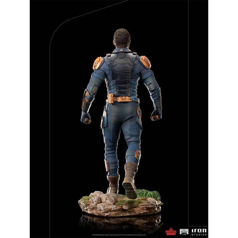 BLOODSPORT - THE SUICIDE SQUAD - BDS ART SCALE 1/10