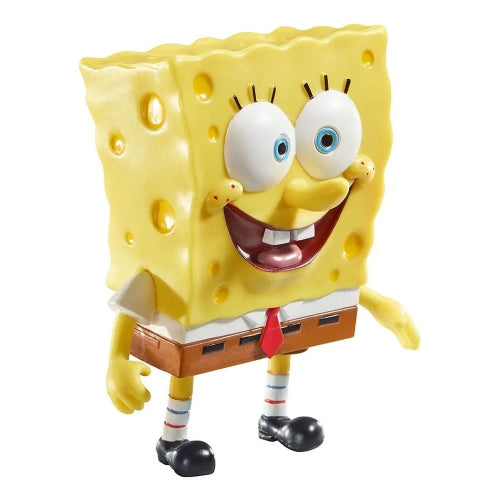 Nickelodeon - Bob l'éponge - Bendyfigs - Bob l'éponge Figurine 12cm