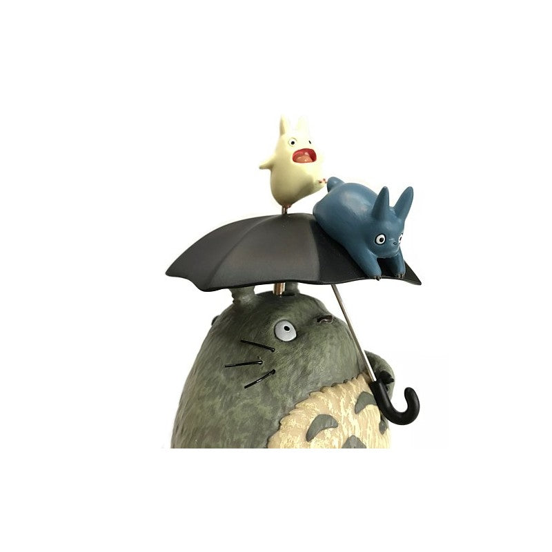 BOÎTE À MUSIQUE TOTORO - MON VOISIN TOTORO (00322)