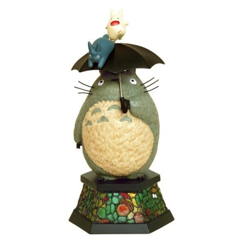 BOÎTE À MUSIQUE TOTORO - MON VOISIN TOTORO (00322)