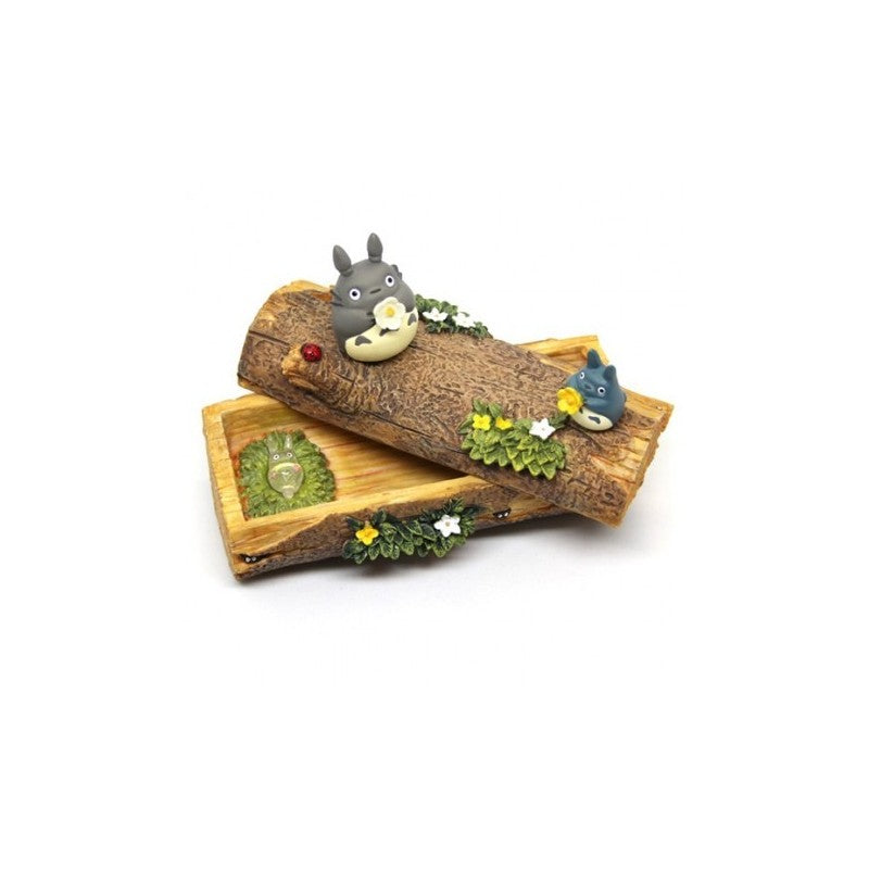 BOÎTE ACCESSOIRES TOTORO LITTLE - MON VOISIN TOTORO