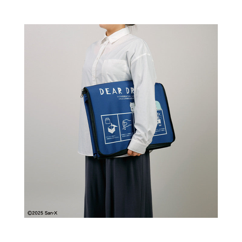 BOÎTE DE LIVRAISON KIRBY ÉTOILE - KIRBY