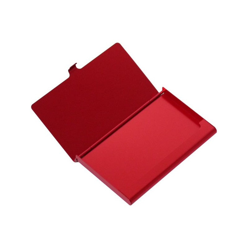 BOÎTE METAL CARTE DE VISITE HYDRAVION - PORCO ROSSO