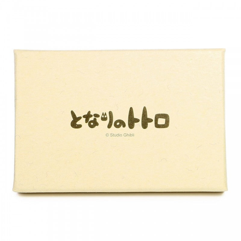 BOÎTE METAL CARTE DE VISITE TOTORO-MON VOISIN TOTORO