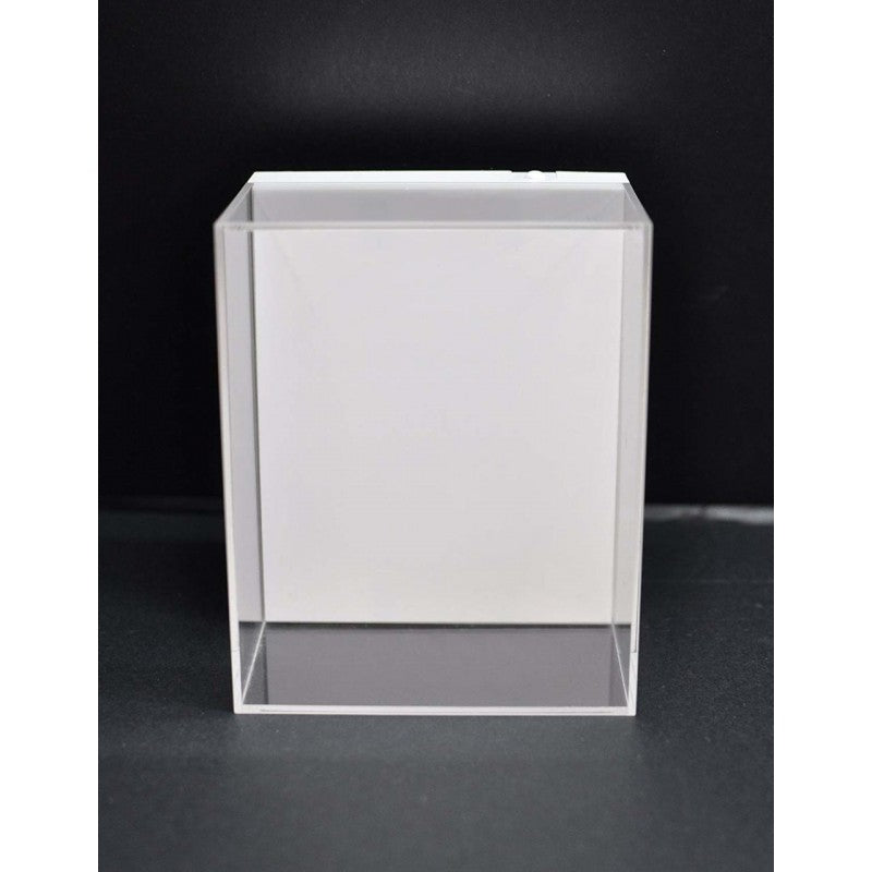 BOÎTIER RETRO ÉCLAIRÉ POUR THÉÂTRE DE PAPIER