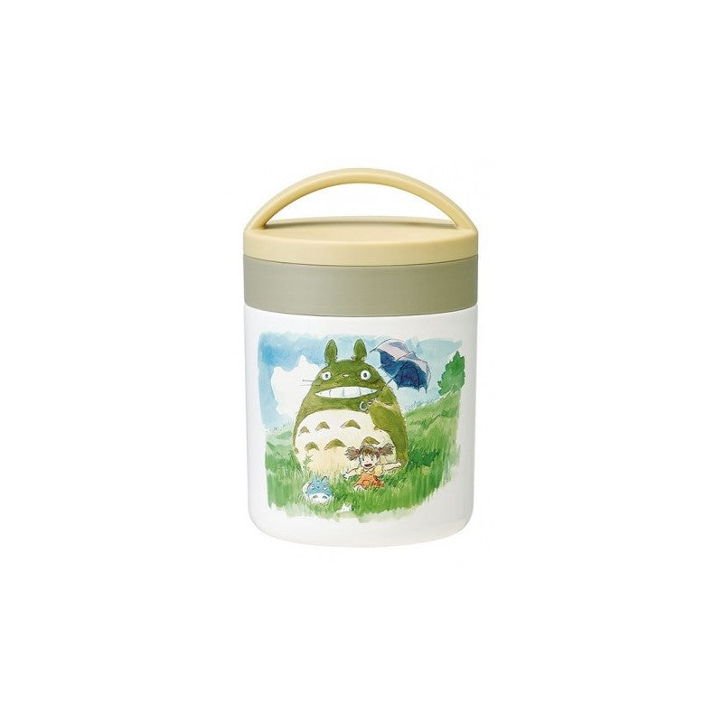 BOL À SOUPE TOTORO AQUARELLE - MON VOISIN TOTORO