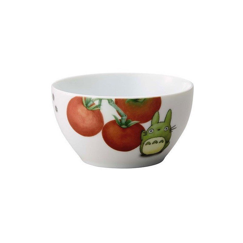 BOL TOTORO TOMATE - MON VOISIN TOTORO