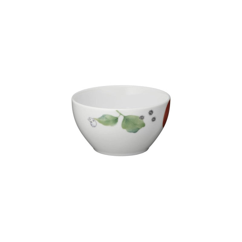 BOL TOTORO TOMATE - MON VOISIN TOTORO
