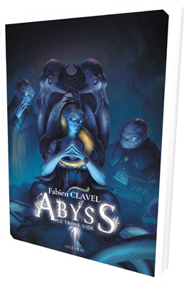 Abyss - Le Trône vide