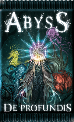 Abyss de Profundis (12)