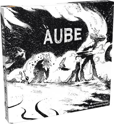 Lueur : Aube (Ext)