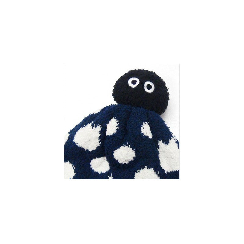 BONNET BLEU MARINE - MON VOISIN TOTORO