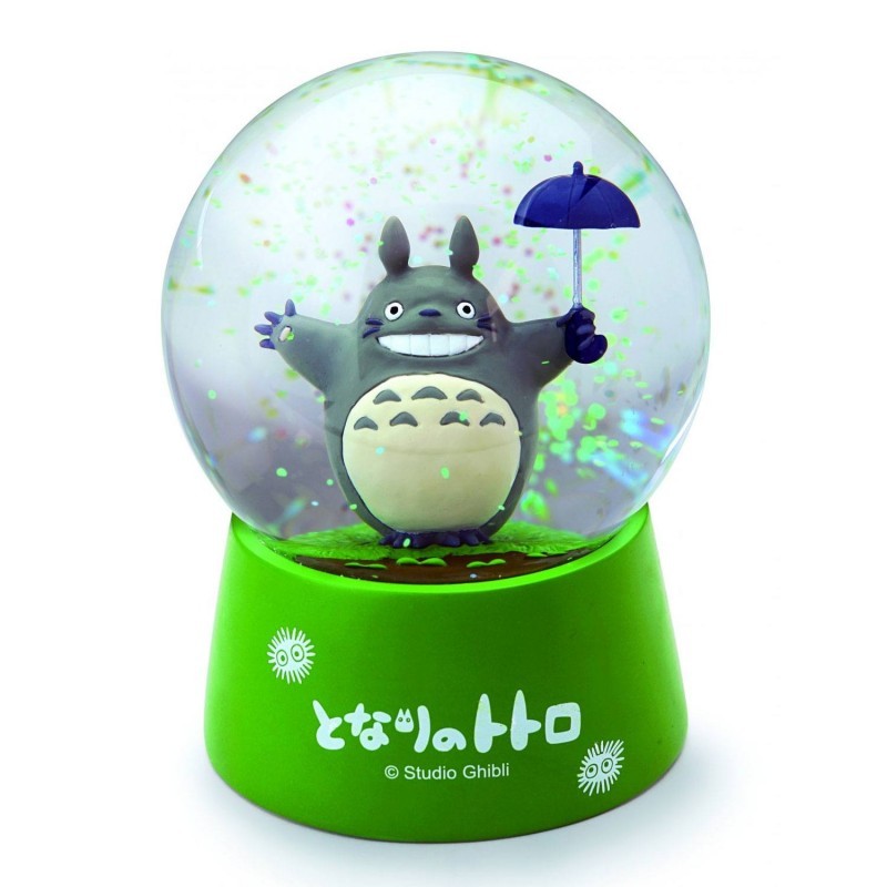BOULE A NEIGE TOTORO - MON VOISIN TOTORO - 89869