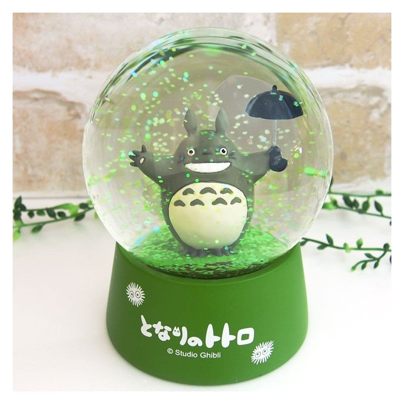 BOULE A NEIGE TOTORO - MON VOISIN TOTORO - 89869