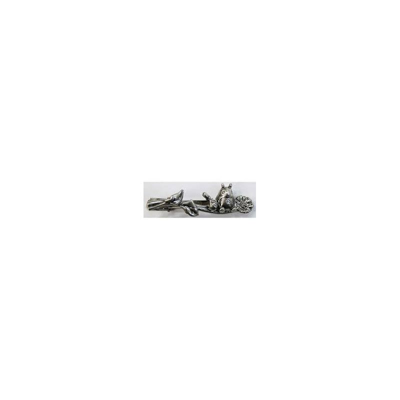 BROCHE TOTORO PISSENLIT