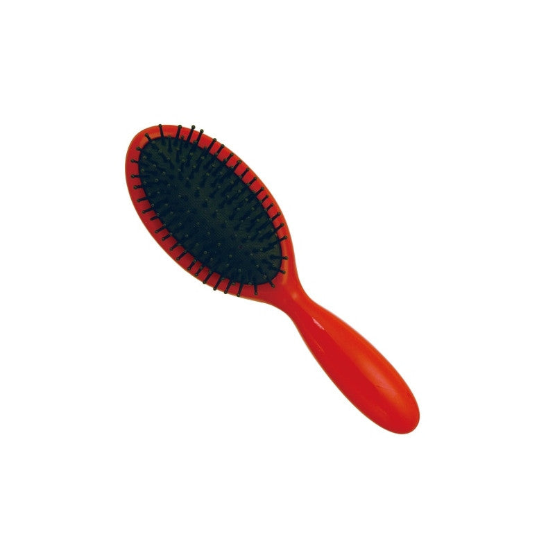 BROSSE À CHEVEUX KIKI ROUGE - KIKI LA PETITE SORCIÈRE