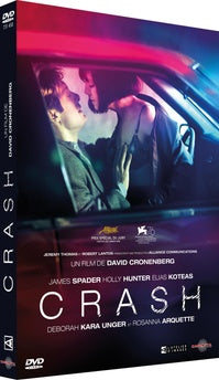 Crash [DVD]