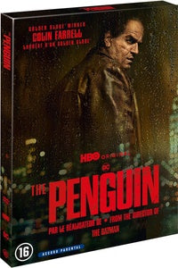 The Penguin - Saison 1 [DVD]