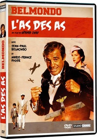 L'As des as [DVD]